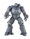 Marvel Legends The Infinity Saga Set 2 figurine articulate Obadiah Stane & Iron Monger (Iron Man) 15 cm