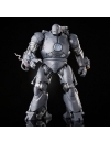 Marvel Legends The Infinity Saga Set 2 figurine articulate Obadiah Stane & Iron Monger (Iron Man) 15 cm