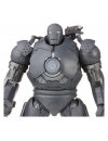 Marvel Legends The Infinity Saga Set 2 figurine articulate Obadiah Stane & Iron Monger (Iron Man) 15 cm