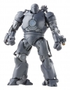 Marvel Legends The Infinity Saga Set 2 figurine articulate Obadiah Stane & Iron Monger (Iron Man) 15 cm