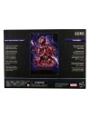 The Infinity Saga Marvel Legends Iron Man & Thanos 15 cm