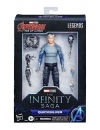 The Infinity Saga Marvel Legends Series Action Figure 2021 Quicksilver (Avengers: Age of Ultron) 15 cm