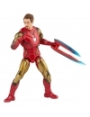 The Infinity Saga Marvel Legends Iron Man & Thanos 15 cm