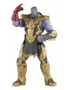 The Infinity Saga Marvel Legends Iron Man & Thanos 15 cm
