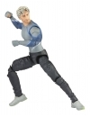 The Infinity Saga Marvel Legends Series Action Figure 2021 Quicksilver (Avengers: Age of Ultron) 15 cm