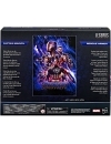 Avengers Endgame Marvel Legends Set figurine articulate Captain Marvel & Rescue Armor (The Infinity Saga) 15 cm