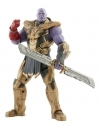 The Infinity Saga Marvel Legends Iron Man & Thanos 15 cm