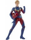 The Infinity Saga Marvel Legends Series  2-Pack 2021 - Captain Marvel and Rescue Armor 15 cm