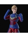 Avengers Endgame Marvel Legends Set figurine articulate Captain Marvel & Rescue Armor (The Infinity Saga) 15 cm