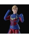 Avengers Endgame Marvel Legends Set figurine articulate Captain Marvel & Rescue Armor (The Infinity Saga) 15 cm