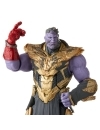 The Infinity Saga Marvel Legends Iron Man & Thanos 15 cm