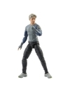 Marvel Legends The Infinity Saga Figurina articulata Quicksilver 15 cm