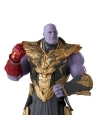 The Infinity Saga Marvel Legends Iron Man & Thanos 15 cm