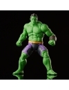 Marvel Legends Figurina articulata Captain Marvel (BAF: Totally Awesome Hulk) 15 cm