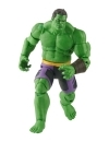 Marvel Legends Figurina articulata Captain Marvel (BAF: Totally Awesome Hulk) 15 cm
