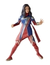 Marvel Legends Action Figure Ms. Marvel (BAF: Totally Awesome Hulk) 15 cm