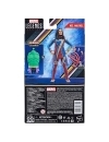 Marvel Legends Action Figure Ms. Marvel (BAF: Totally Awesome Hulk) 15 cm