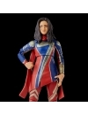 Marvel Legends Action Figure Ms. Marvel (BAF: Totally Awesome Hulk) 15 cm