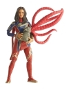 Marvel Legends Action Figure Ms. Marvel (BAF: Totally Awesome Hulk) 15 cm