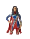 Marvel Legends Action Figure Ms. Marvel (BAF: Totally Awesome Hulk) 15 cm