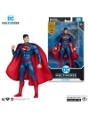 The New 52 DC Multiverse Figurina articulata Superman (Gold Label) 18 cm