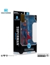 The New 52 DC Multiverse Figurina articulata Superman (Gold Label) 18 cm