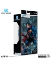 The New 52 DC Multiverse Figurina articulata Superman (Gold Label) 18 cm