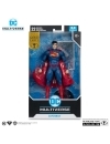 The New 52 DC Multiverse Figurina articulata Superman (Gold Label) 18 cm