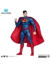 The New 52 DC Multiverse Figurina articulata Superman (Gold Label) 18 cm