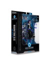 The New 52 DC Multiverse Collector Edition Figurina articulata Huntress 18 cm