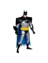 The New Batman Adventure DC Direct 1/6 Figurina articulata Batman (Silver) 15 cm