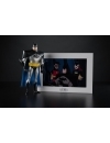 The New Batman Adventure DC Direct 1/6 Figurina articulata Batman (Silver) 15 cm