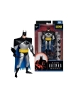 The New Batman Adventure DC Direct 1/6 Figurina articulata Batman (Silver) 15 cm