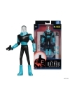 The New Batman Adventure DC Direct 1/6 Figurina articulata Mr. Freeze 15 cm