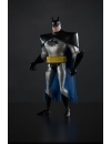 The New Batman Adventure DC Direct 1/6 Figurina articulata Batman (Silver) 15 cm