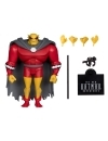 The New Batman Adventure DC Direct 1/6 Figurina articulata Etrigan The Demon 15 cm
