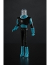The New Batman Adventure DC Direct 1/6 Figurina articulata Mr. Freeze 15 cm