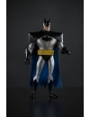 The New Batman Adventure DC Direct 1/6 Figurina articulata Batman (Silver) 15 cm