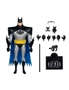 The New Batman Adventure DC Direct 1/6 Figurina articulata Batman (Silver) 15 cm