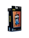 The New Batman Adventure DC Direct 1/6 Figurina articulata Batman (Silver) 15 cm
