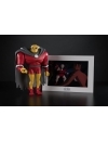 The New Batman Adventure DC Direct 1/6 Figurina articulata Etrigan The Demon 15 cm