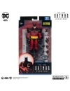 The New Batman Adventure DC Multiverse Figurina articulata Batman (Silver) Platinum Edition 18 cm