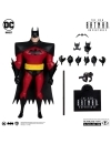 The New Batman Adventure DC Multiverse Figurina articulata Batman (Silver) Platinum Edition 18 cm