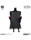 The New Batman Adventure DC Multiverse Figurina articulata Batman (Silver) Platinum Edition 18 cm