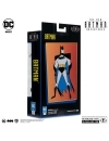 The New Batman Adventure DC Multiverse Figurina articulata Batman (Silver) Platinum Edition 18 cm