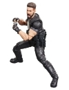The Punisher Marvel Legends Figurina articulata The Punisher 15 cm