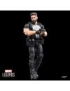 The Punisher Marvel Legends Figurina articulata The Punisher 15 cm