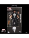 The Punisher Marvel Legends Figurina articulata The Punisher 15 cm