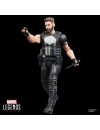 The Punisher Marvel Legends Figurina articulata The Punisher 15 cm