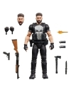 The Punisher Marvel Legends Figurina articulata The Punisher 15 cm